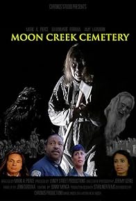 Primary photo for Moon Creek Cemetery