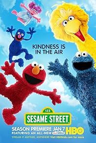 Primary photo for Sesame Street