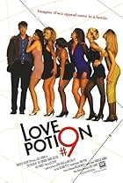 Love Potion No. 9