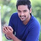 Sumanth Ashwin