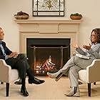 Oprah Winfrey and Barack Obama in The Oprah Conversation (2020)