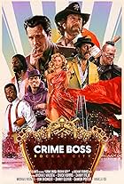 Crime Boss: Rockay City