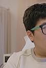 James Kang in First Day at Hospital School: Alistair (2015)