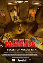 Tales of Mahanagara