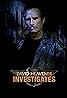 David Heavener Investigates (TV Series 2020– ) Poster