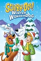 SCOOBY-DOO! Winter Wonderdog