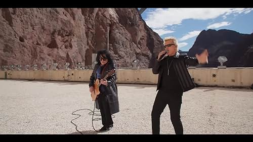 A docu-concert feature film that starts with a mini-doc about HOOVER DAM and finishes with the first ever Rock and Roll show performed and filmed at the world famous landmark. The live event took place on 8th April 2023.