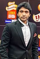 Vikram Prabhu