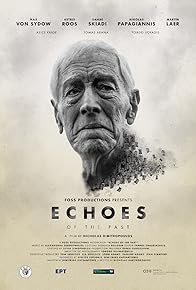 Primary photo for Echoes of the Past