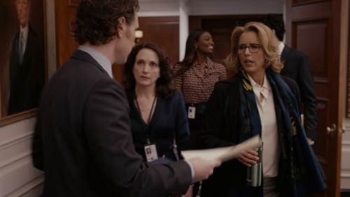 Madam Secretary: Morning All