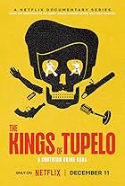 The Kings of Tupelo: A Southern Crime Saga