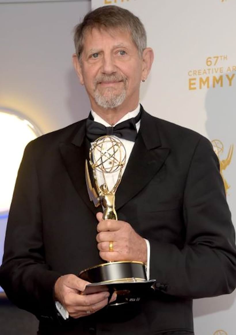 Peter Coyote at an event for Moment of Contact (2022)