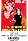 The Girl with a Pistol (1968)