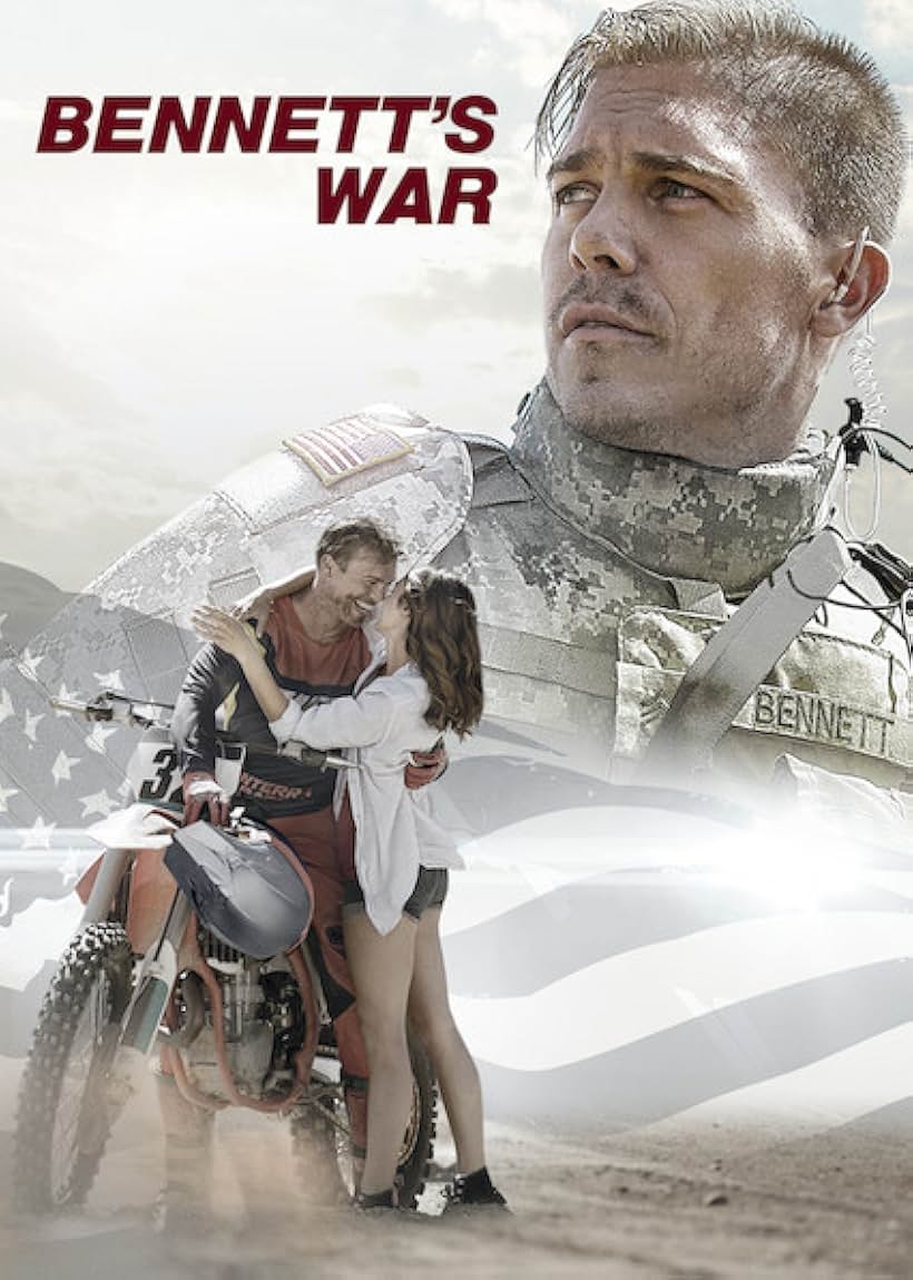 Bennett's War (2019)