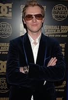 Maximillion Cooper