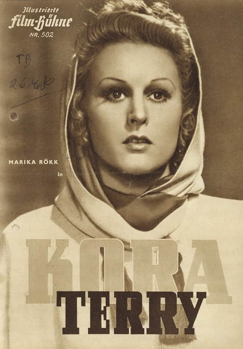 Kora Terry (1940)