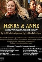 Henry and Anne: The Lovers Who Changed History