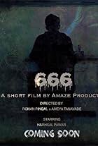 Harshal Pawar in 666 (2019)