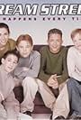 Frankie J. Galasso, Jesse McCartney, Greg Raposo, Matt Ballinger, Chris Trousdale, and Dream Street in Dream Street: It Happens Everytime (2000)