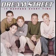 Frankie J. Galasso, Jesse McCartney, Greg Raposo, Matt Ballinger, Chris Trousdale, and Dream Street in Dream Street: It Happens Everytime (2000)