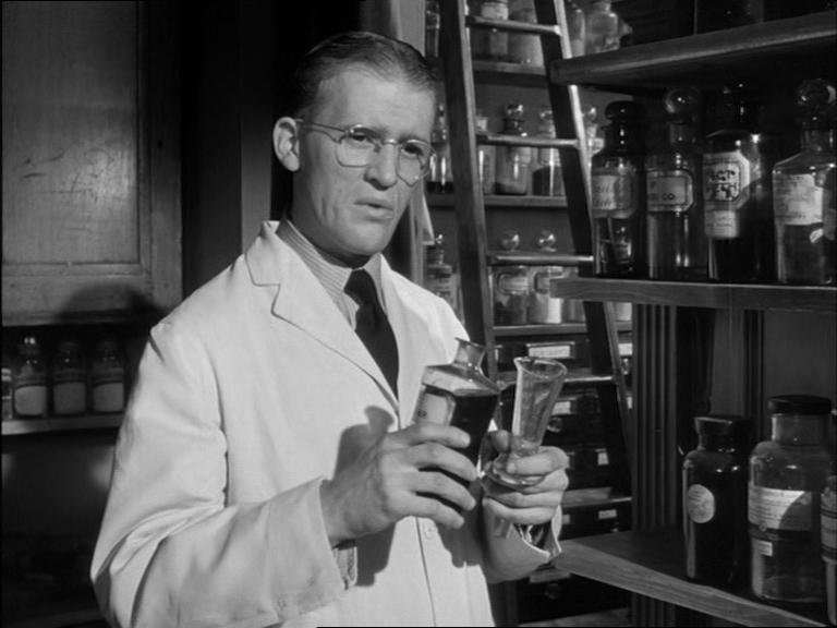 Gordon Jackson in Meet Mr. Lucifer (1953)