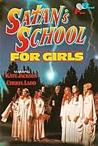 Satan's School for Girls (1973)