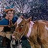 Lou Costello in Jack and the Beanstalk (1952)