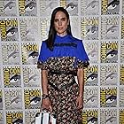 Jennifer Connelly at an event for Snowpiercer (2020)