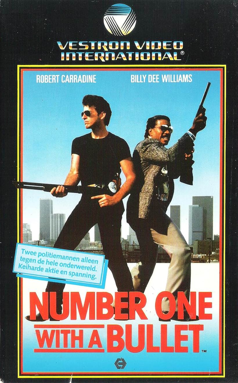 Number One with a Bullet (1987)