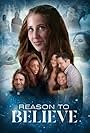 Jennifer Taylor, Tim Bensch, Carter D. James, Mike Markoff, and Jessica Koloian in Reason to Believe