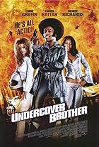 Undercover Brother