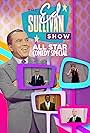 Ed Sullivan in Ed Sullivan All-Star Comedy Special (1995)