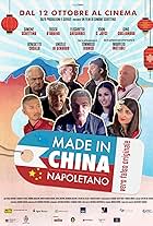 Made in China napoletano