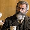 Mel Gibson in The Professor and the Madman (2019)