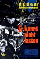 Er kanns nicht lassen (1962)