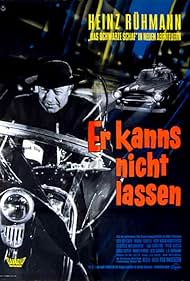 Er kanns nicht lassen (1962)