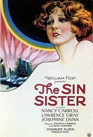 Nancy Carroll in The Sin Sister (1929)