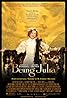 Being Julia (2004) Poster