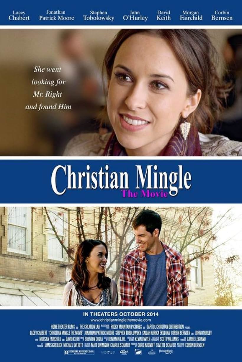 Christian Mingle (2014)