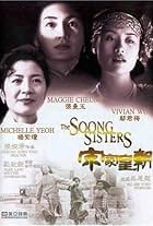 The Soong Sisters