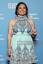 Bina Bhattacharya at the Opening Night of Sydney Film Festival 2021