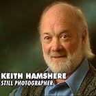 Keith Hamshere