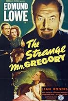 The Strange Mr. Gregory