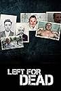 Left for Dead by the Yorkshire Ripper (2014)