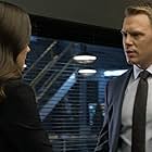 Megan Boone and Diego Klattenhoff in The Kazanjian Brothers (No. 156/157) (2020)