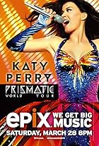 Katy Perry: The Prismatic World Tour