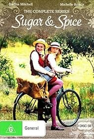 Sugar and Spice (1989)