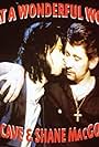 Nick Cave & Shane MacGowan: What A Wonderful World (1992)