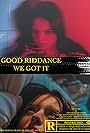 Taylor Nixon-Smith, Clara Alexandrov, Guillermo Caicedo, Andy Cochrane, and Simon Charles Tilbe in Good Riddance, We Got It (2021)