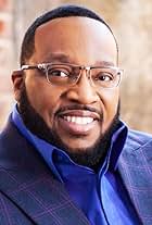 Marvin Sapp